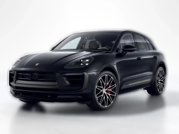 Porsche Macan GTS AWD 2026
