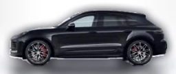 Porsche Macan GTS AWD 2026