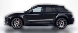 Porsche Macan GTS AWD 2026