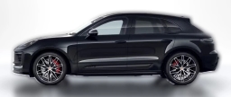 Porsche Macan GTS AWD 2026