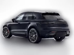 Porsche Macan GTS AWD 2026