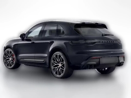 Porsche Macan GTS AWD 2026