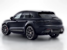Porsche Macan GTS AWD 2026