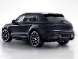 Porsche Macan GTS AWD 2026