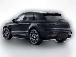 Porsche Macan GTS AWD 2026