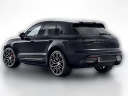 Porsche Macan GTS AWD 2026