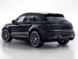 Porsche Macan GTS AWD 2026