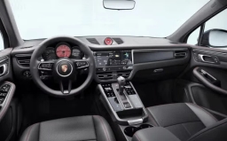 Porsche Macan GTS AWD 2026