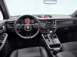 Porsche Macan GTS AWD 2026