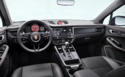 Porsche Macan GTS AWD 2026