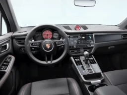 Porsche Macan GTS AWD 2026
