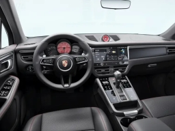 Porsche Macan GTS AWD 2026