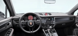 Porsche Macan GTS AWD 2026