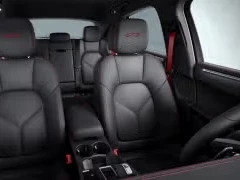 Porsche Macan GTS AWD 2026