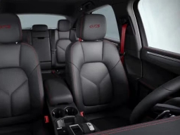 Porsche Macan GTS AWD 2026