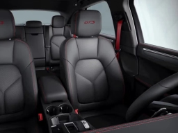 Porsche Macan GTS AWD 2026