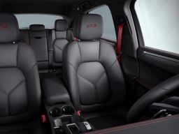Porsche Macan GTS AWD 2026