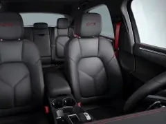 Porsche Macan GTS AWD 2026