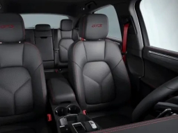 Porsche Macan GTS AWD 2026