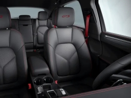 Porsche Macan GTS AWD 2026