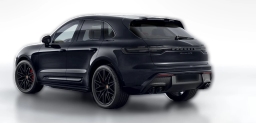 Porsche Macan GTS AWD 2026