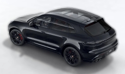 Porsche Macan GTS AWD 2026