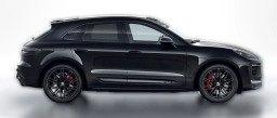 Porsche Macan GTS AWD 2026