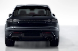Porsche Macan GTS AWD 2026