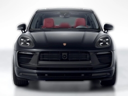 Porsche Macan GTS AWD 2026