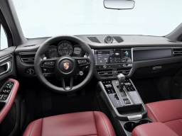 Porsche Macan GTS AWD 2026