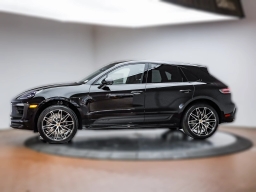 Porsche Macan GTS AWD 2025