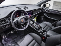 Porsche Macan GTS AWD 2025