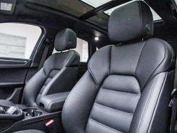 Porsche Macan GTS AWD 2025