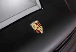 Porsche Macan GTS AWD 2025