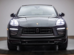 Porsche Macan GTS AWD 2025