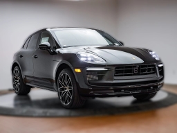 Porsche Macan GTS AWD 2025