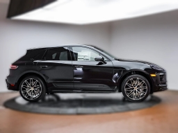 Porsche Macan GTS AWD 2025