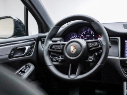 Porsche Macan GTS AWD 2025