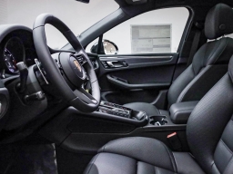 Porsche Macan GTS AWD 2025