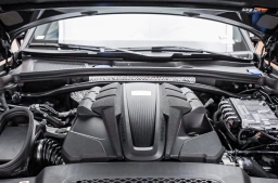 Porsche Macan GTS AWD 2025