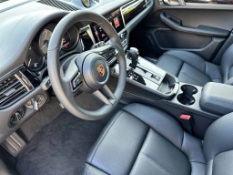 Porsche Macan S AWD 2026