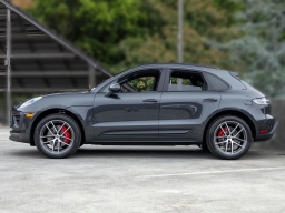Porsche Macan S AWD 2026