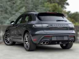 Porsche Macan S AWD 2026