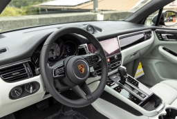 Porsche Macan S AWD 2026