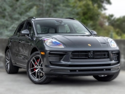Porsche Macan S AWD 2026
