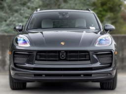 Porsche Macan S AWD 2026