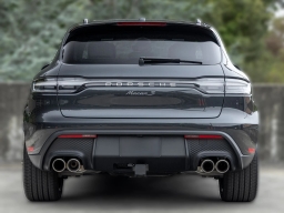 Porsche Macan S AWD 2026