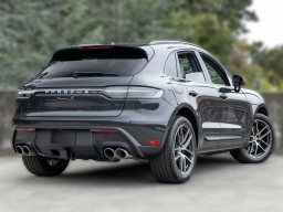Porsche Macan S AWD 2026