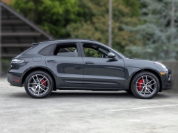 Porsche Macan S AWD 2026