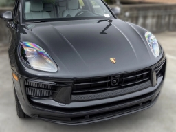 Porsche Macan S AWD 2026